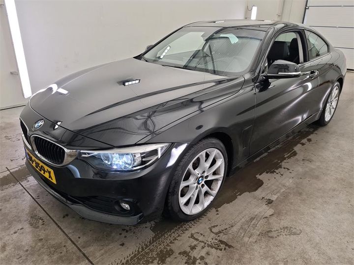 BMW 4 2018 wba4s31070ag49431