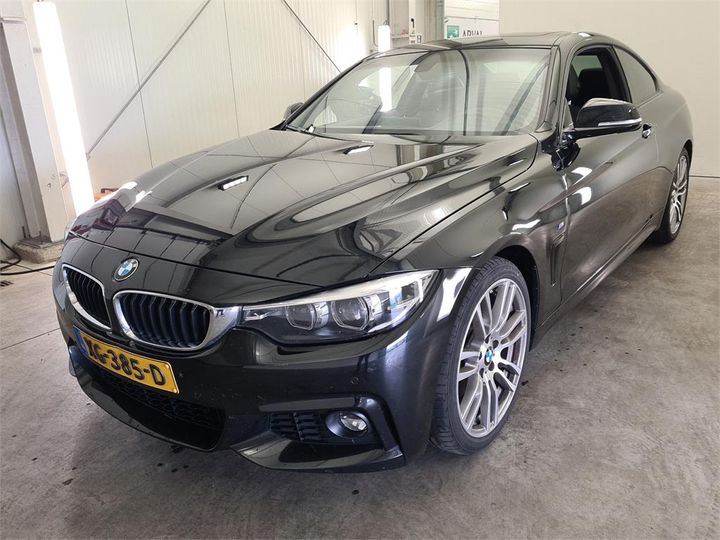 BMW 4 2019 wba4s310x0ag30999