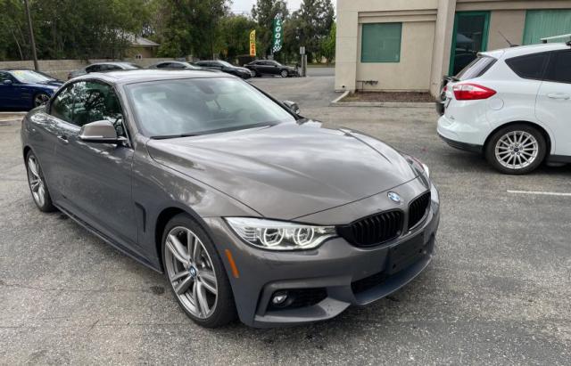 BMW 440I 2017 wba4t9c30h5a15342