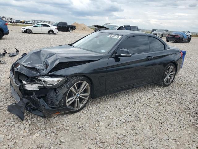 BMW 440I 2017 wba4t9c33h5a15318