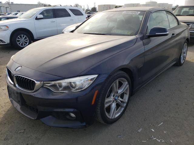 BMW 440I 2017 wba4t9c3xh5a15168