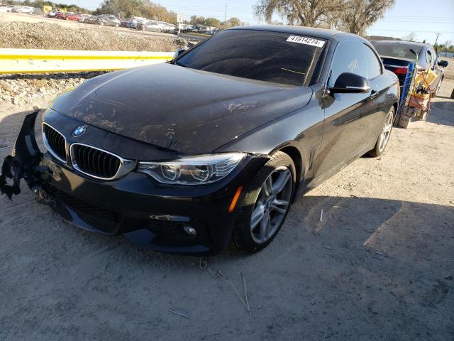 BMW 4 SERIES 2017 wba4t9c50h5a14757