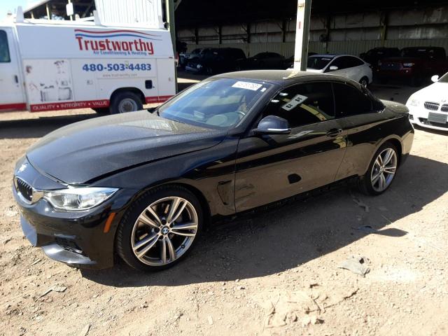 BMW 440I 2017 wba4t9c52h5a14629