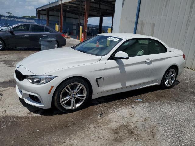 BMW 4 SERIES 2017 wba4t9c52h5a14808