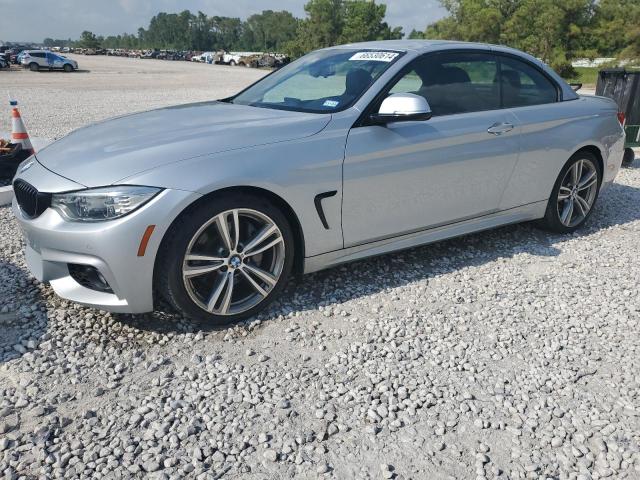 BMW 440I 2017 wba4t9c54h5a14924