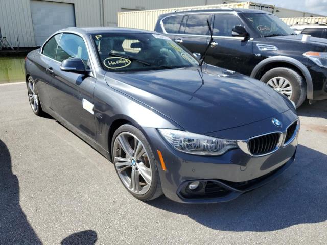 BMW 440I 2017 wba4t9c58h5a14666