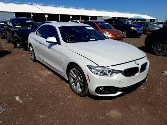 BMW 440I 2017 wba4t9c58h5a14795