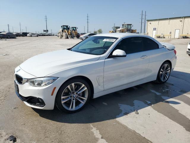 BMW 440I 2017 wba4t9c58h5a14943