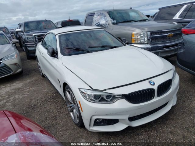 BMW 440I 2017 wba4t9c59h5a14904