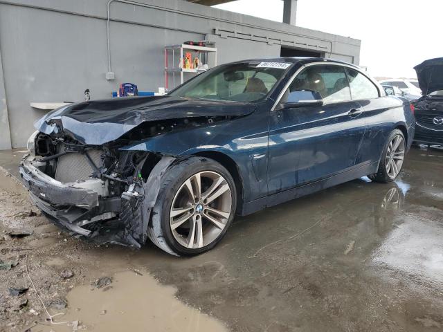 BMW 430I 2017 wba4u7c36h5h19904