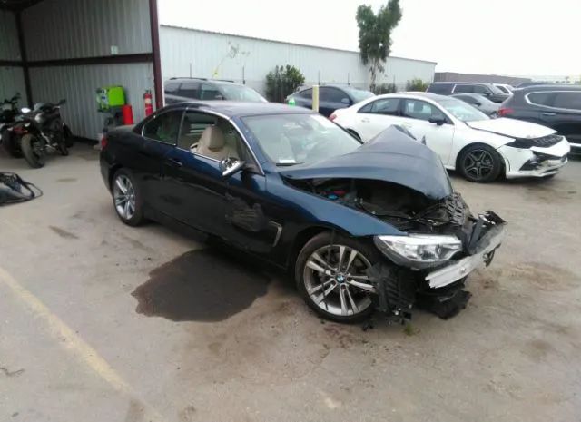 BMW NULL 2017 wba4u7c36h5h19921