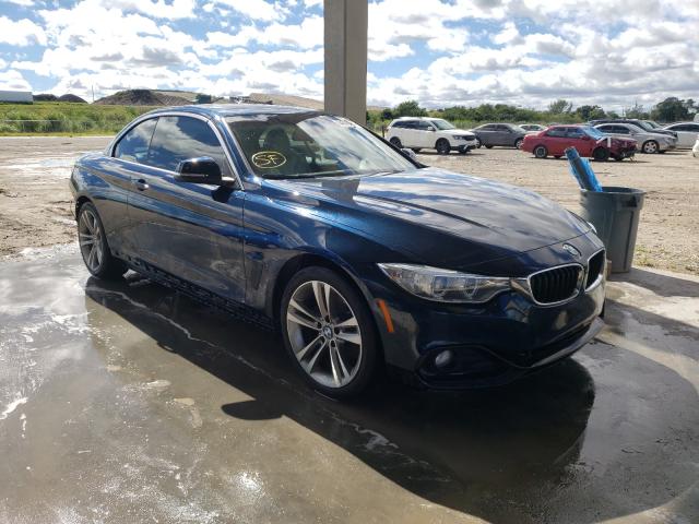 BMW 430I 2017 wba4u7c39h5h19847