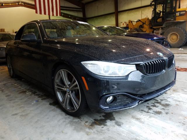 BMW 430I 2017 wba4u7c55h5d43343