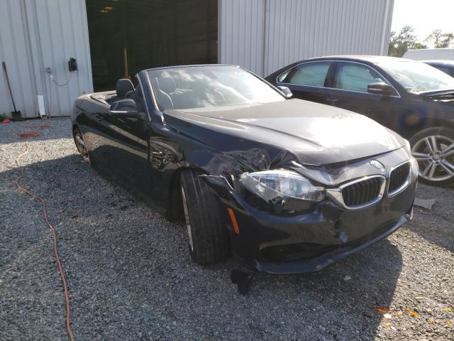 BMW 430I 0 wba4u7c55h5h19376