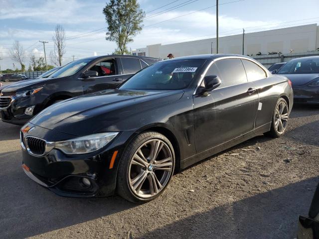 BMW 4 SERIES 2017 wba4u7c57h5h19637