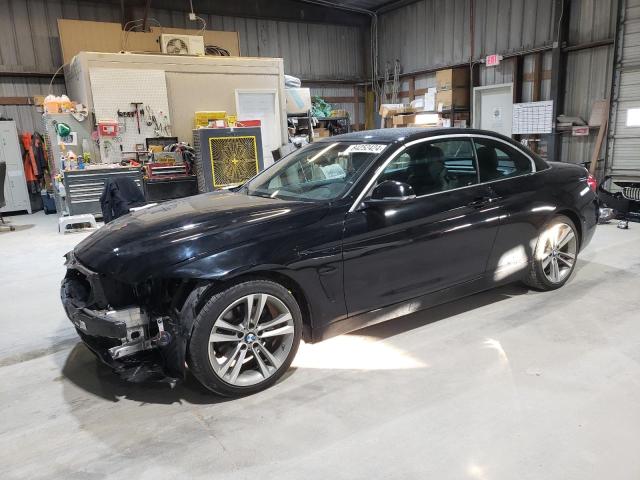 BMW 430I 2017 wba4u7c58h5h19212