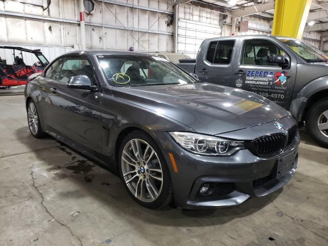 BMW 430I 2017 wba4u7c5xh5d43161