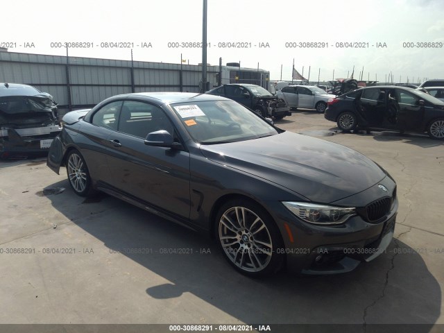 BMW 4 2017 wba4u7c5xh5h19101