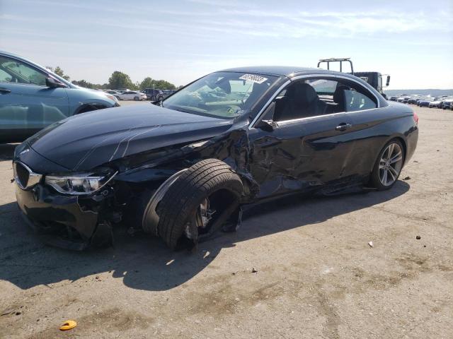 BMW 430XI 2017 wba4u9c52h5d43988