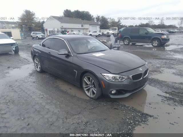 BMW 4 2017 wba4u9c52h5d44381