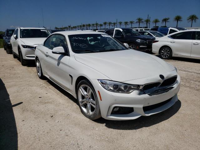 BMW 430XI 2017 wba4u9c59h5d44054