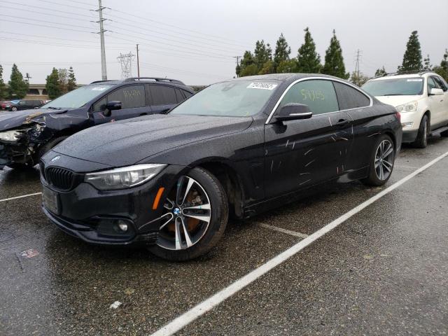 BMW 430I 2020 wba4w3c01lfh59867