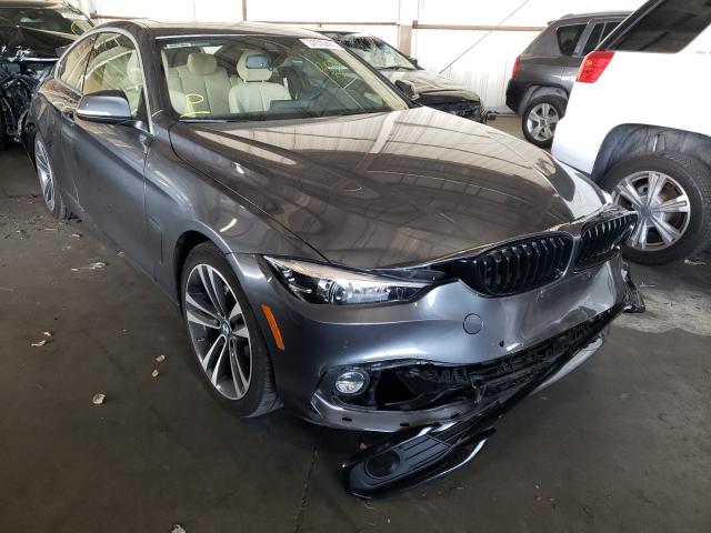 BMW 430I 2020 wba4w3c02lfj49246