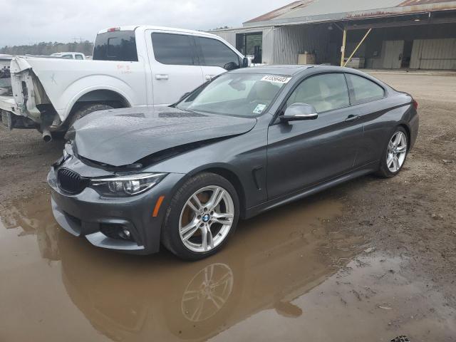 BMW 430I 2020 wba4w3c03lag91570