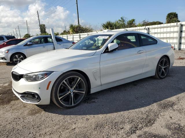 BMW 430I 2020 wba4w3c03lag91603