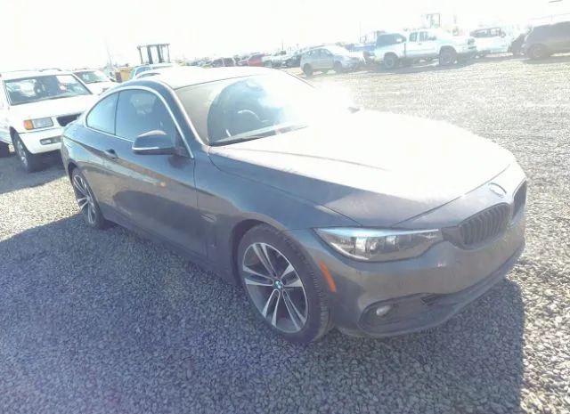 BMW 4 SERIES 2020 wba4w3c03lfh11822