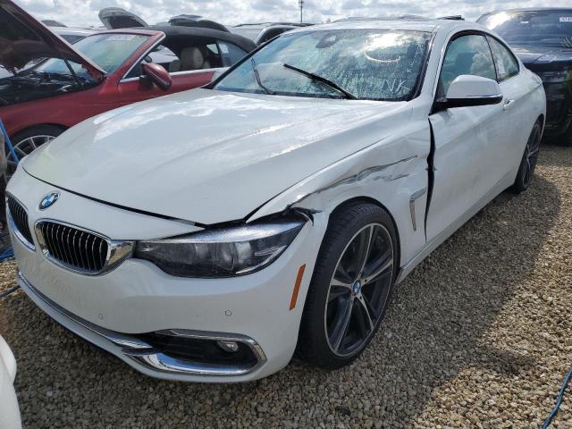 BMW 430I 2020 wba4w3c06lfh16643