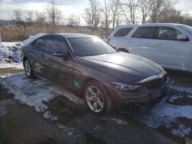 BMW 430I 2020 wba4w3c07lag91474