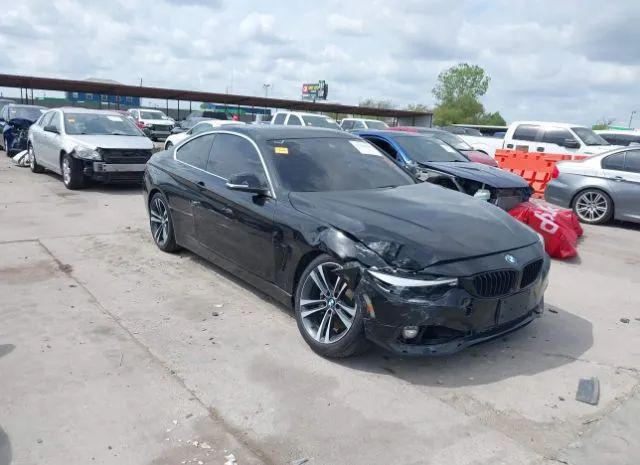 BMW 4 SERIES 2020 wba4w3c08lfh44671