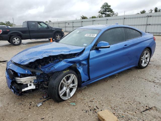 BMW 4 SERIES 2020 wba4w3c08lfj39479