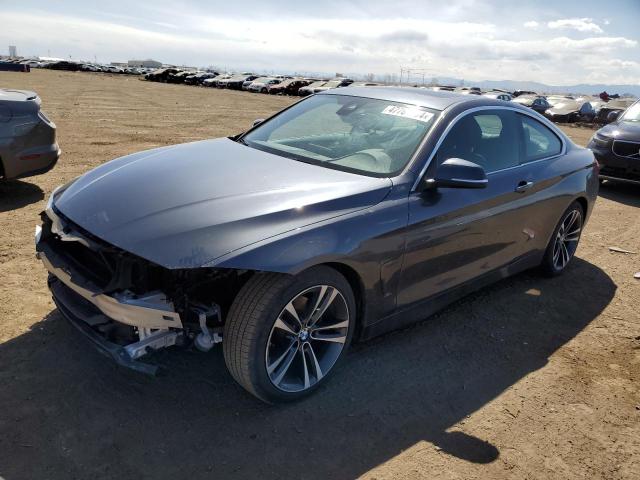 BMW 4 SERIES 2020 wba4w3c0xlfh63741