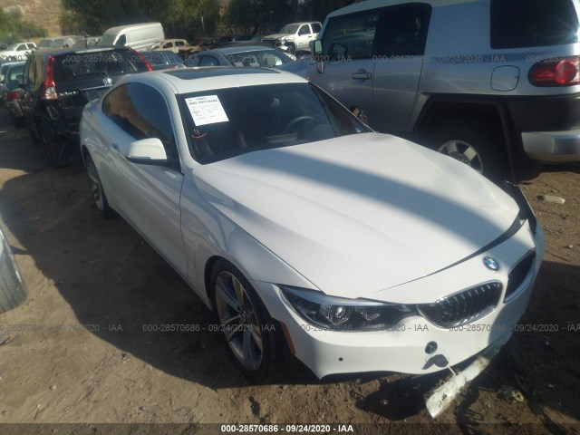 BMW 4 2019 wba4w3c51kaf93311