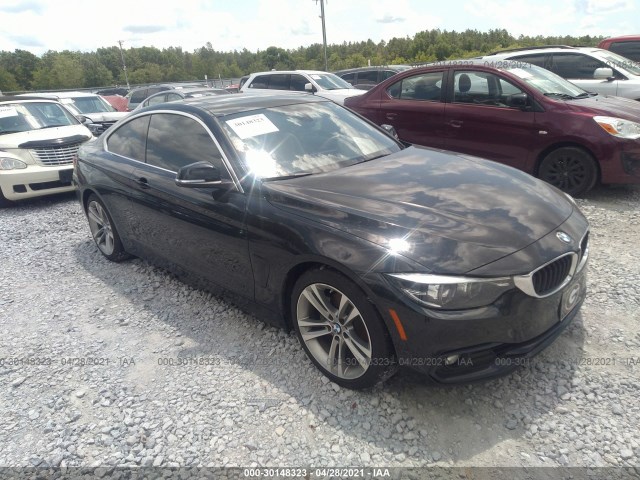 BMW 4 2019 wba4w3c52kaf92376