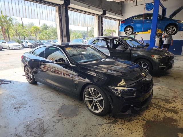 BMW 4 2018 wba4w3c53jac38669