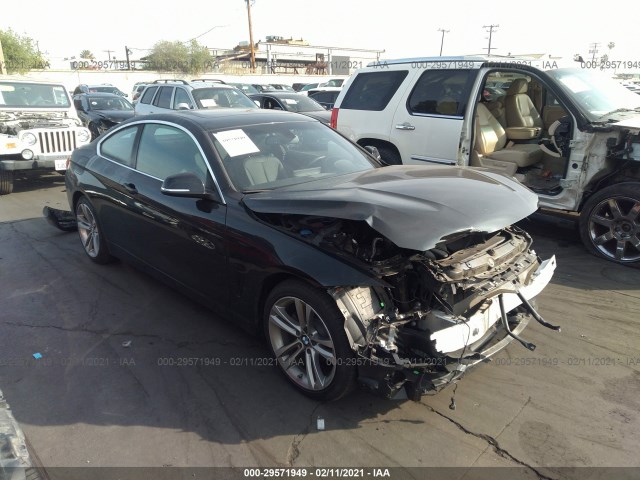 BMW 4 2019 wba4w3c54kaf92153