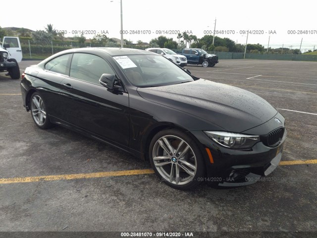 BMW 4 2019 wba4w3c54kaf92248