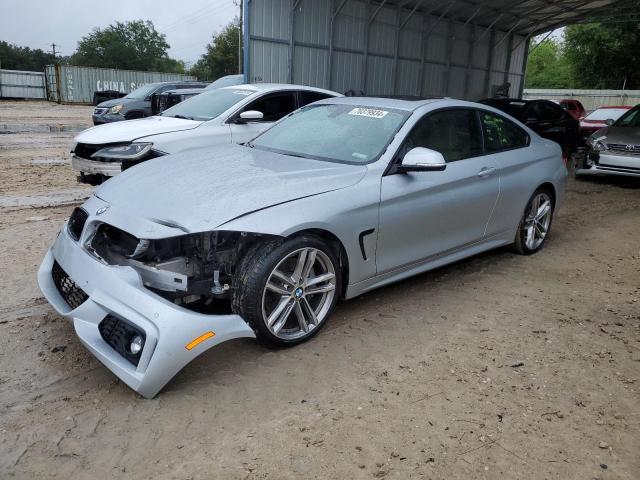 BMW 430I 2019 wba4w3c55kaf92744