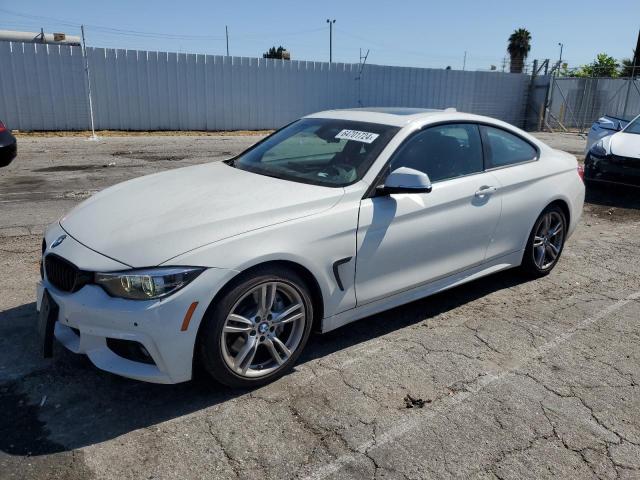 BMW 430I 2019 wba4w3c56kaf91831