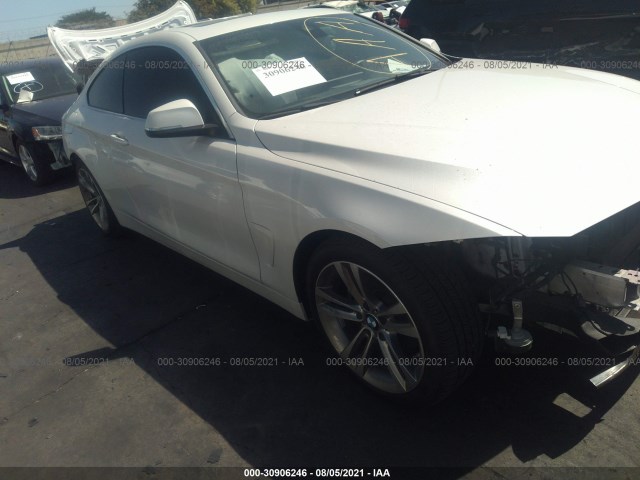 BMW 4 2019 wba4w3c56kaf92431