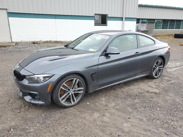 BMW 4 SERIES 2019 wba4w3c56kaf92834