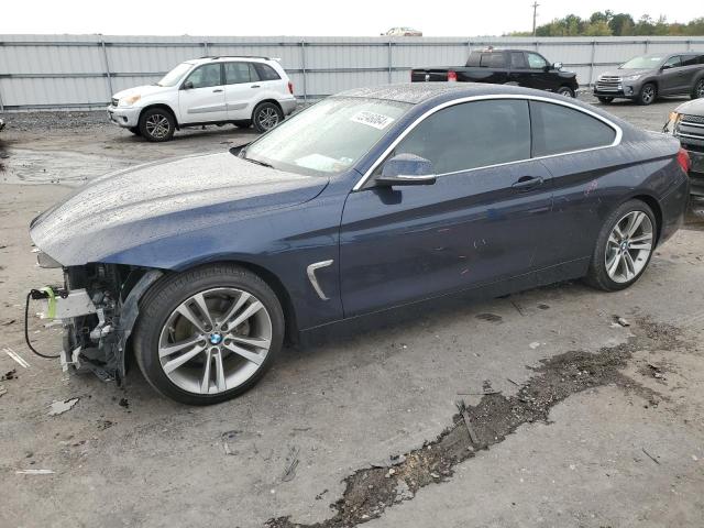 BMW 430I 2019 wba4w3c56kaf92901