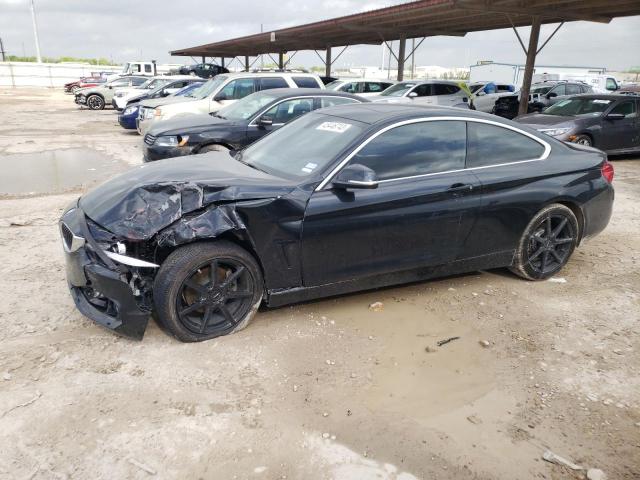 BMW 430I 2019 wba4w3c56kaf93630