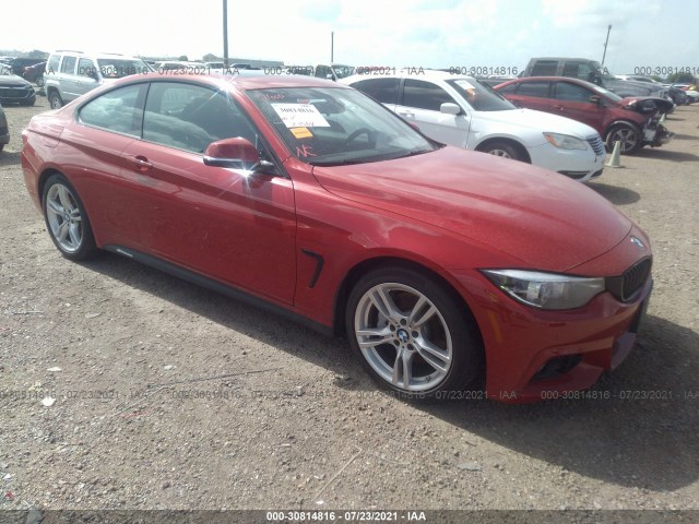 BMW 4 2018 wba4w3c57jac97630