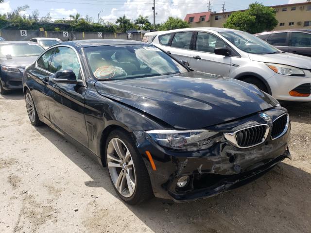 BMW 430I 2019 wba4w3c57kaf92938