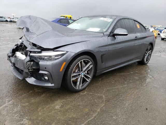 BMW 430I 2019 wba4w3c58kaf93094