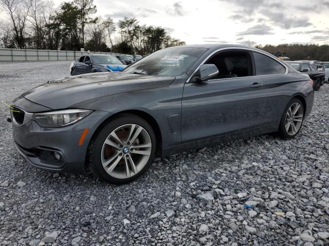 BMW 4 SERIES 2018 wba4w3c59jac97578